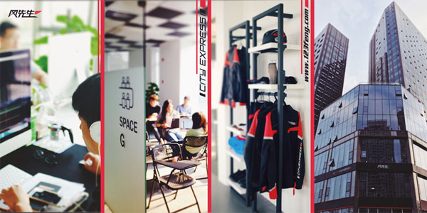 比如自然而然地想到給配送員裝備智能手表等智能設備提升效率 比如自然而然地想到給配送員裝備智能手表等智能設備提升效率