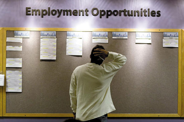 年底想換工作？你得先確認這三點再行動