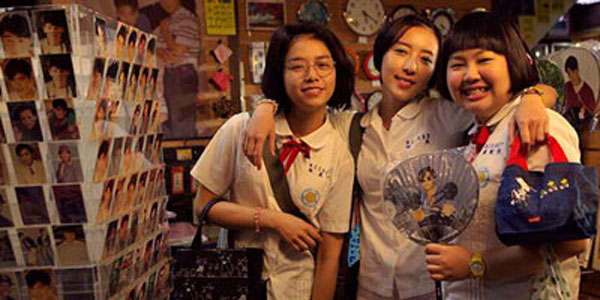 8成用戶一個月刪掉APP，校園社交怎么留住小鮮肉們？