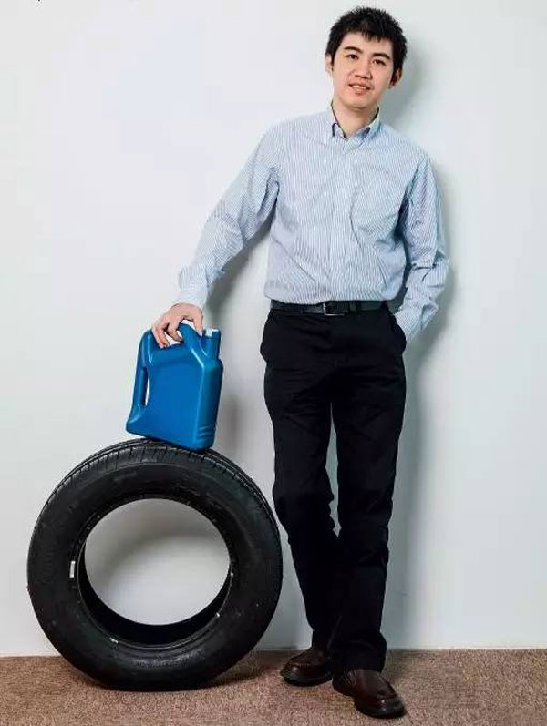 汽車后市場之途虎：如何成為養車O2O市場幸存者的