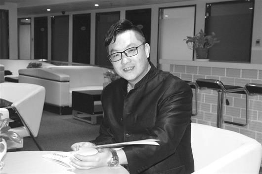 辦創業工廠，給創業者一個溫馨的家