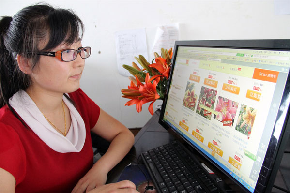 互聯網時代，農村創業的9大商機