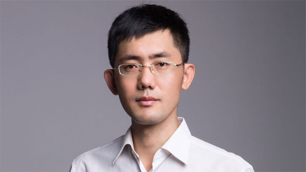 劉官華：是時(shí)候讓領(lǐng)導(dǎo)閉嘴了——互聯(lián)網(wǎng)時(shí)代下個(gè)人領(lǐng)導(dǎo)力提升