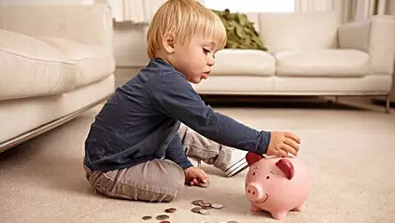 富人孩子和窮人孩子，差的真不僅僅是錢