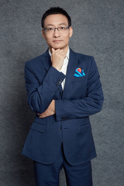 阿里第40號員工樂軍：結束16個年頭的電商生涯“闖蕩”娛樂圈