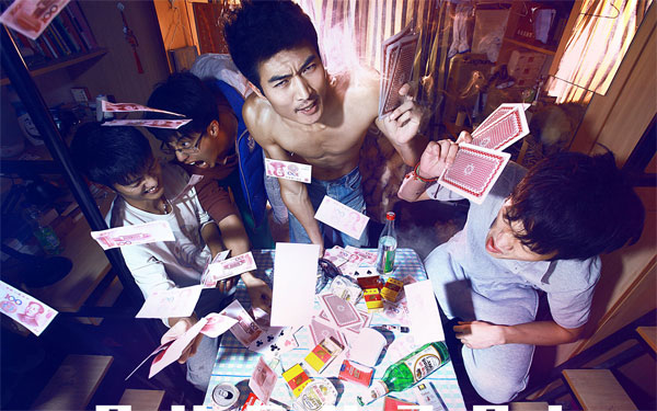 瘋狂擴張、收縮戰線，校園O2O冰火兩重天