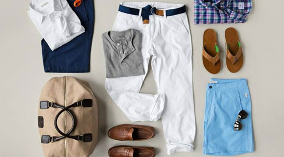 搭配送上門，垂衣讓屌絲變富帥