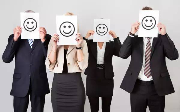 好員工的標準，看看你符合幾條？