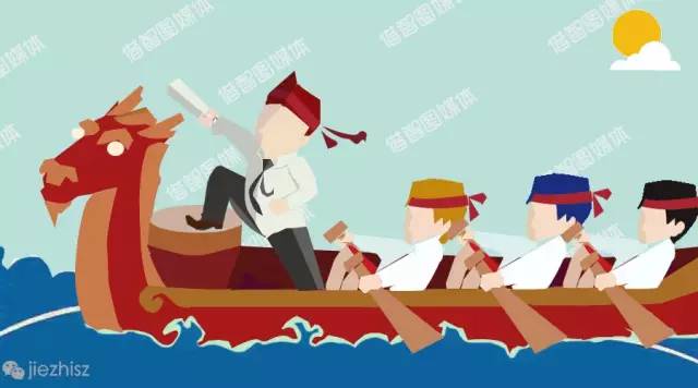 領(lǐng)袖氣質(zhì)的魔力：領(lǐng)導(dǎo)力培養(yǎng)