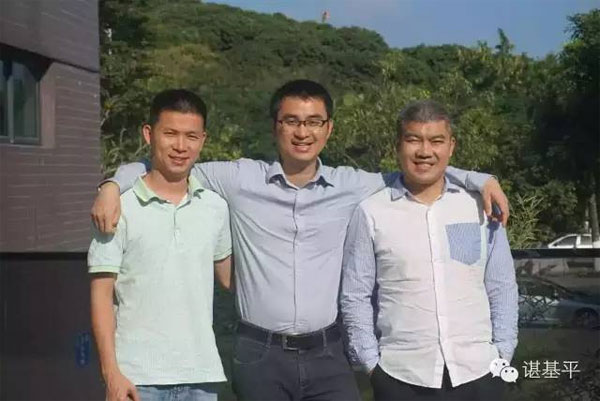 資本寒冬里，這名“學霸創業者”獲紅杉數千萬A輪投資