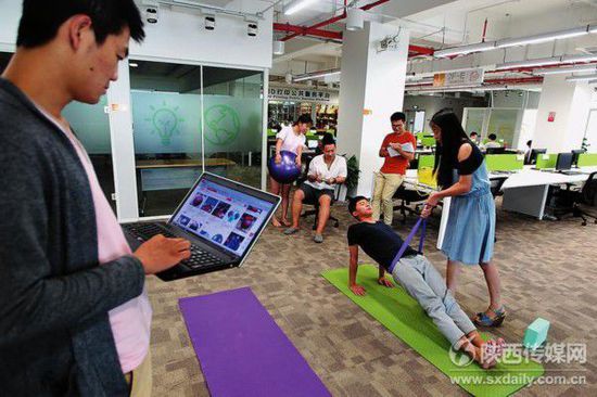 我不想從畢業的那天起，就看到人生的終點。