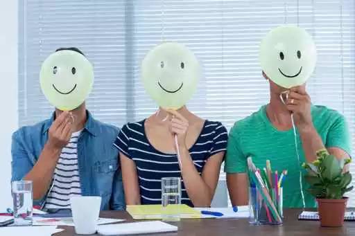 無領導小組面試發言技巧