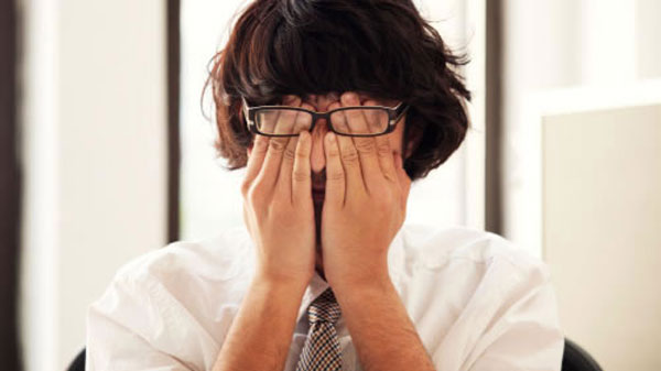 楊時(shí)旸：你想創(chuàng)業(yè)，其實(shí)只是不想上班