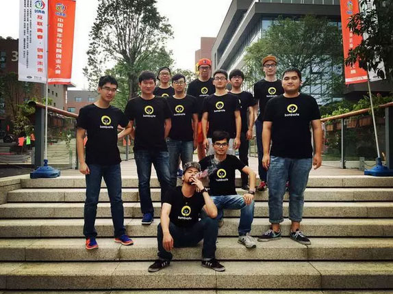 80后海歸做了款APP，只為了解決“女朋友跟媽媽同時掉水里先救誰”這個問題