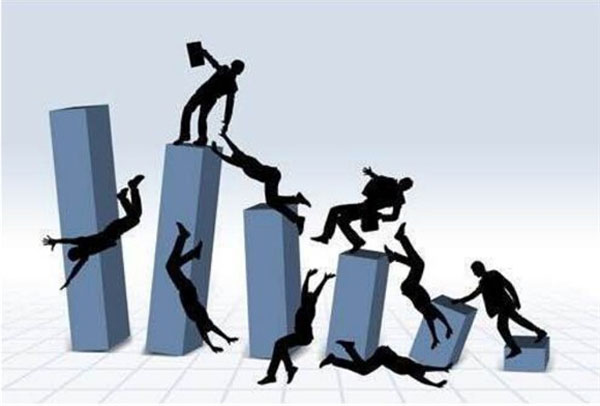 敗光千萬(wàn),CEO消失,看一個(gè)暴富神話(huà)破滅始末 敗光千萬(wàn),CEO消失,看一個(gè)暴富神話(huà)破滅始末