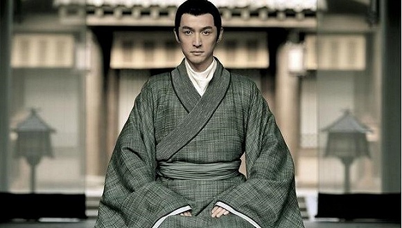 跟《瑯琊榜》學(xué)上位“潛”法則