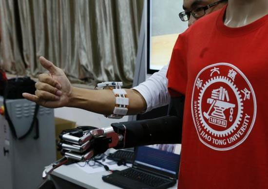 上海交大:教師學(xué)生可保留身份創(chuàng)業(yè) 上海交大:教師學(xué)生可保留身份創(chuàng)業(yè)