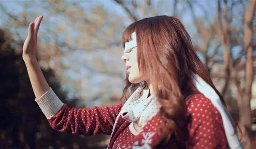 人生最大的錯誤，就是去依賴并相信別人對你的判斷