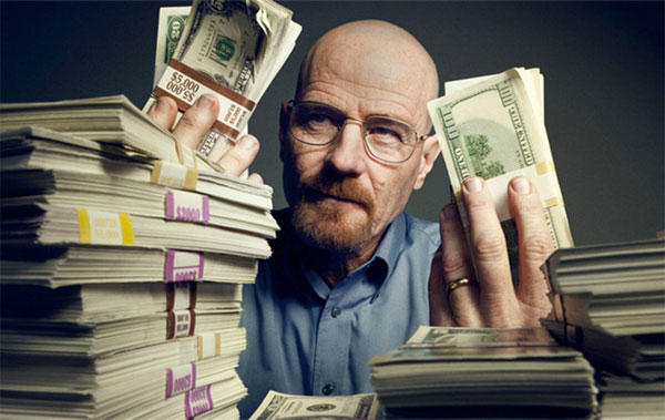 又到年底加薪時(shí)明年你想漲多少？