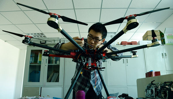 什么時候適合我們走上創業路