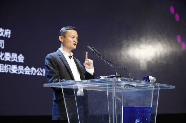 從馬云的演講學面試相關的七個“軟技能”