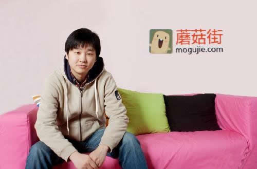 浙江系創(chuàng)業(yè)盤點(diǎn) 浙江創(chuàng)業(yè) 馬云