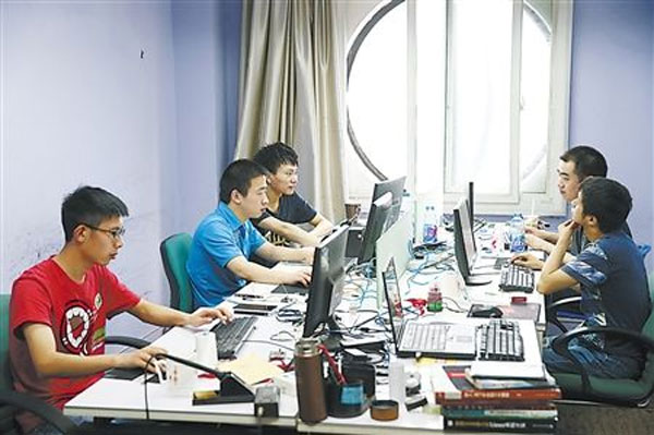 熱錢冷了，我依舊創業，因為我的方法不一樣