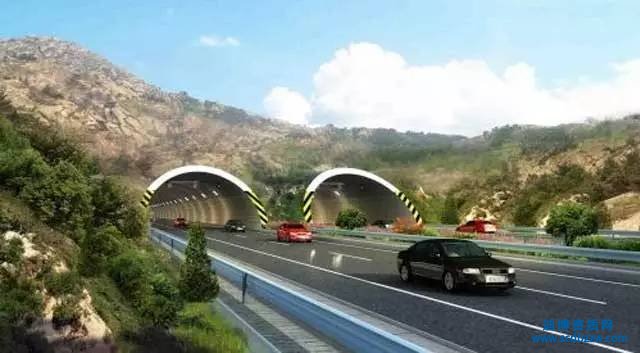 隧道工程專業承包資質三級升二級怎么辦理?