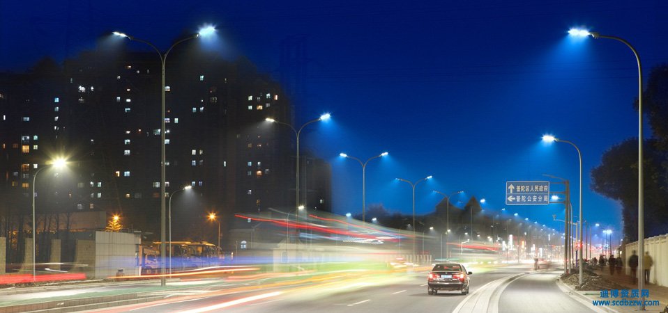 照明工程設計專項乙級資質有哪些規定？