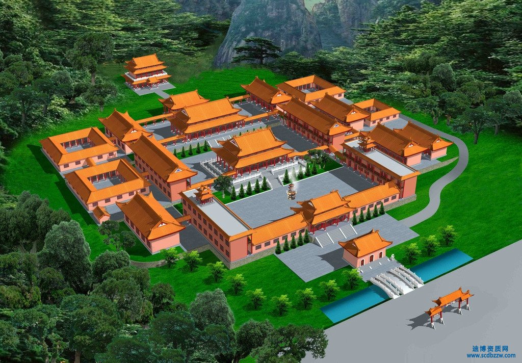 古建筑工程承包需要什么資質(zhì)？