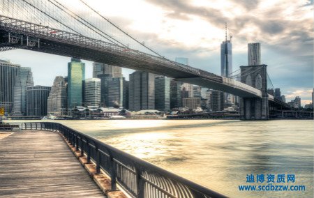 橋梁工程承包需要什么資質？ 資質如何申請