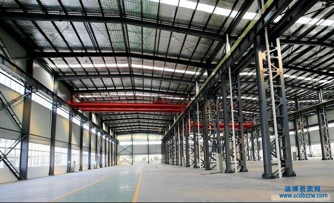 申請建筑施工資質(zhì)必須要提供廠房證明嗎