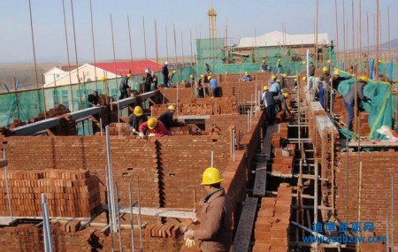 新標準實施后，施工勞務資質(zhì)辦理中的變化？