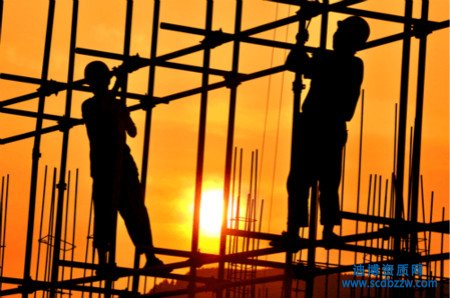 新標準實施后，原資質企業如何承包工程？