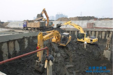 辦理市政工程總承包資質需要多少錢？