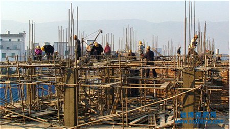 辦理施工勞務資質需要那些人員證書？