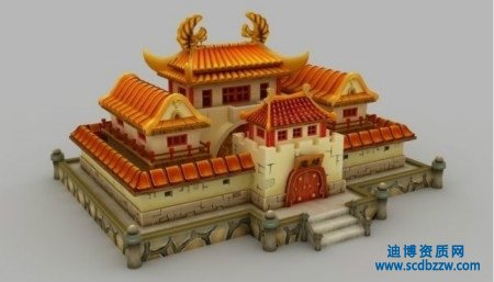 古建筑工程資質辦理需要準備那些材料？