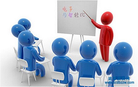 電子與智能化一級資質(zhì)申請需要多少人？