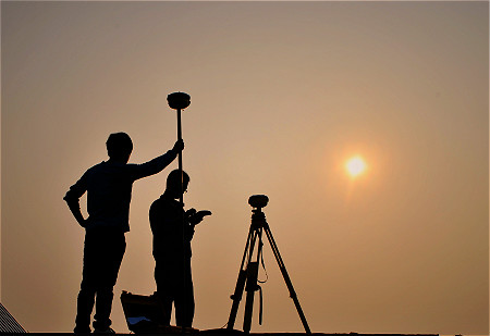 施工資質(zhì)辦理人員準(zhǔn)備