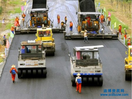 什么是大市政、小市政？ 二者區別在哪