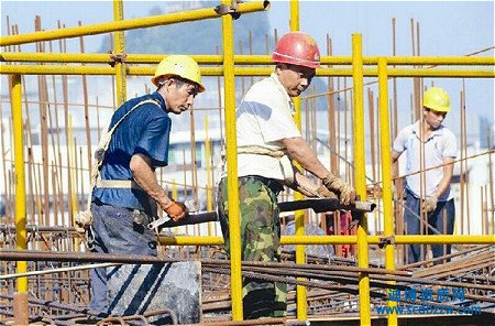 勞務工程承包需要企業具有什么資質？