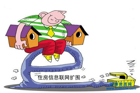 社保全國聯網對證書掛靠有哪些影響?