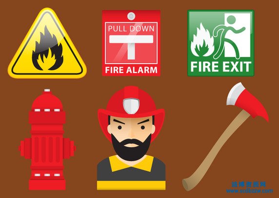 申請(qǐng)消防設(shè)施工程乙級(jí)設(shè)計(jì)資質(zhì)的材料有哪些