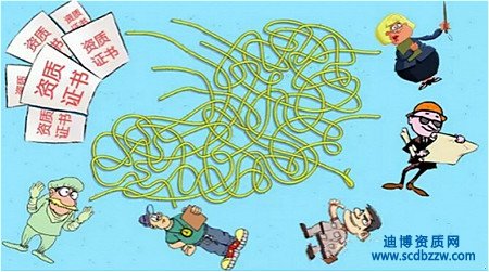 建筑資質證書正本與副本有什么區別？