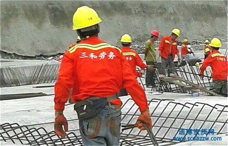 辦理施工勞務(wù)資質(zhì)要為所有人員購(gòu)買社保嗎？