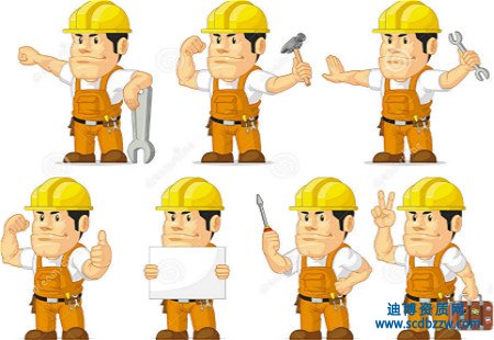 消防設(shè)施工程二級(jí)資質(zhì)申請(qǐng)需要那些人員？