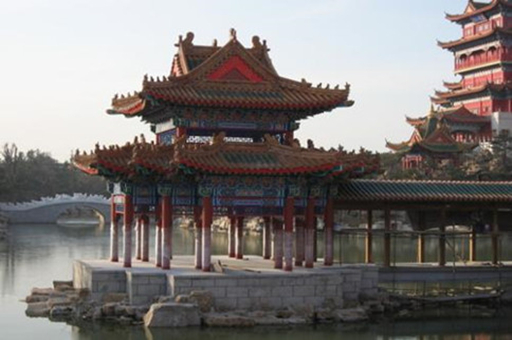 古建筑資質轉讓