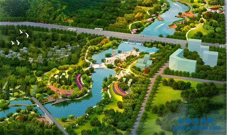 河湖整治資質(zhì)有什么用？