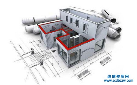 辦理建筑工程設(shè)計(jì)乙級(jí)資質(zhì)有哪些流程？