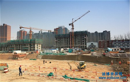 辦理建筑公司資質(zhì)有什么要求?